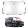 Step Wagon RP6/7/8 Type Windshield Sunshade STEP WAGN 6th Generation Front Sun Shade Shade