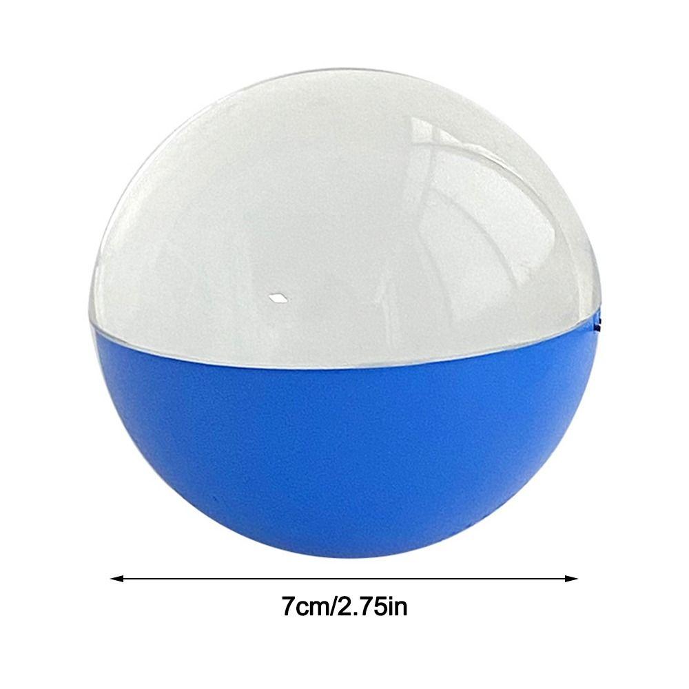 DIY 3D Crystal Ball Electronic Screen Video Photo Album NEW Digital Video Display Birthday Gifts