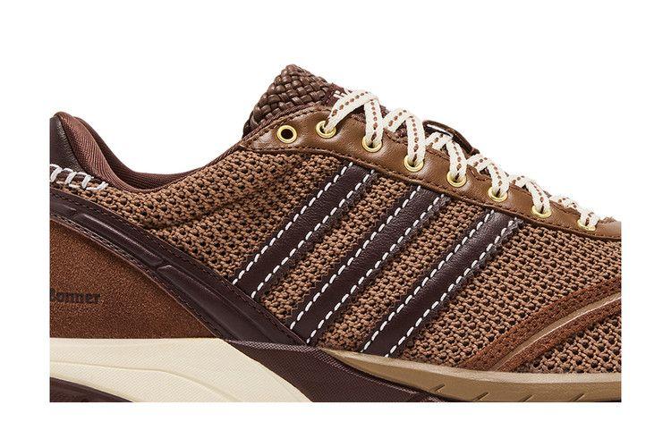 Мужские кроссовки Wales Bonner x adidas Adizero Adios Mesh 'Auburn Cream'