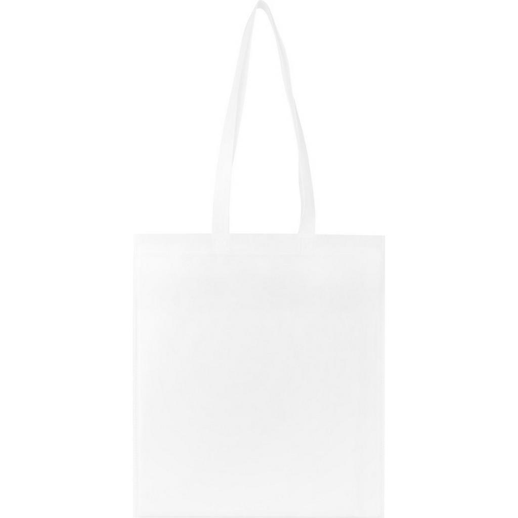 Floso EcoSeal Non-Woven Recycled 6L Tote Bag