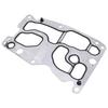 Car Oil Cooler Gasket Seal Kit For F50 E90 F30 E91 F10 F11 X1 X3 X4 X6 N47 N57 11428516396 Oil Cooler Gasket Seal Accessories