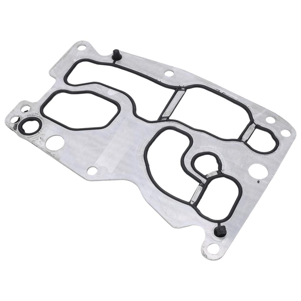 Car Oil Cooler Gasket Seal Kit For F50 E90 F30 E91 F10 F11 X1 X3 X4 X6 N47 N57 11428516396 Oil Cooler Gasket Seal Accessories