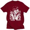 Футболка Tomie Junji Ito Unique Art Unique Футболка Junji Ito Casual Size S-6XL Новейшие вещи для взрослых