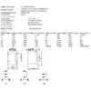 JQX-58F 1Z 60A High-power relay DC12V DC24V AC110V AC220V Relays 5