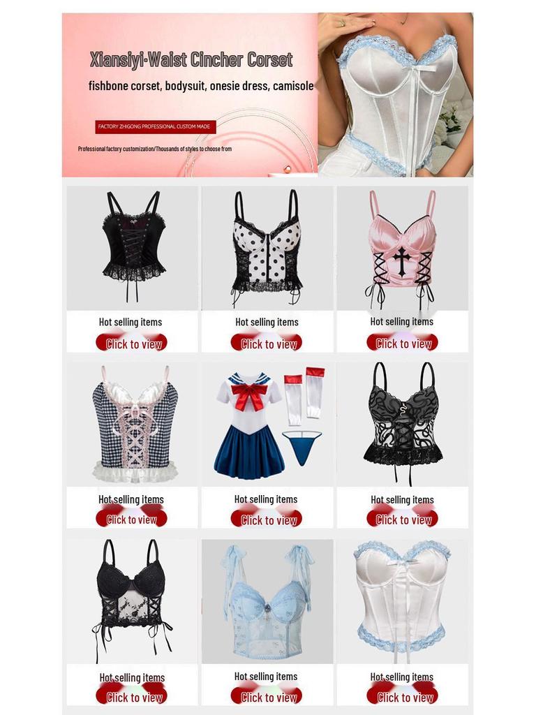 Retro Milk Silk Waist-Tie Bandeau Top - French Hot Girl Essential