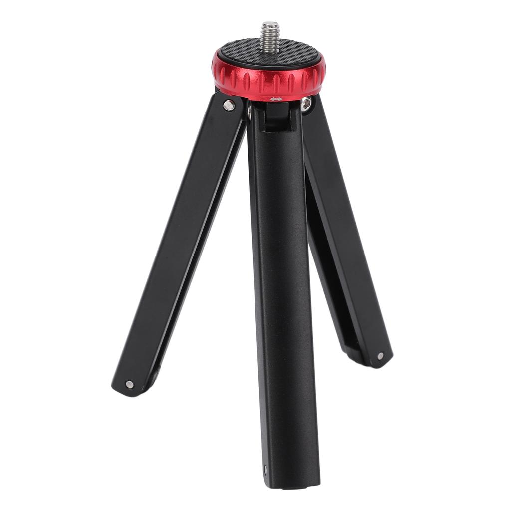 YELANGU Desktop Mini Tripod Portable Lightweight Small Pocket Camera Stand for SLR Cameras
