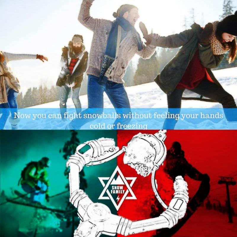 10 упаковок снежных шаров 2,8 дюйма/7 см большого размера для рождественских и зимних праздников, реалистичные искусственные снежные игрушки для игры в снежки и метания в помещении и на улице