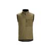 Arcteryx LEAF ATOM Vests Men's Stand Collar Moderate Other 28391