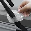 AEF3   1/2Pcs Car Windshield Wiper Protective Cover Dust Wiper For Citroen C3 C5 AIRCROSS C5X C4 Cactus PICASSO e-C3 e-C4 C1 C6 C2