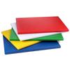 Commercial Grade PE Plastic Cutting Board