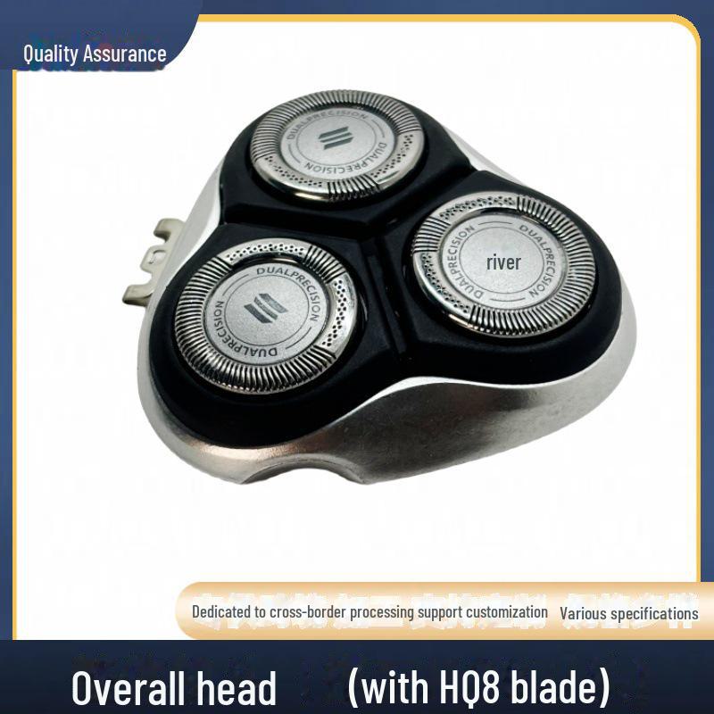 Совместимое лезвие для бритв Philips моделей PT870, PT878, PT920, PT877, AT4600, 830