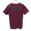 The Guilty Parties made in Japan Short sleeve T-shirt S Purple Men's Used