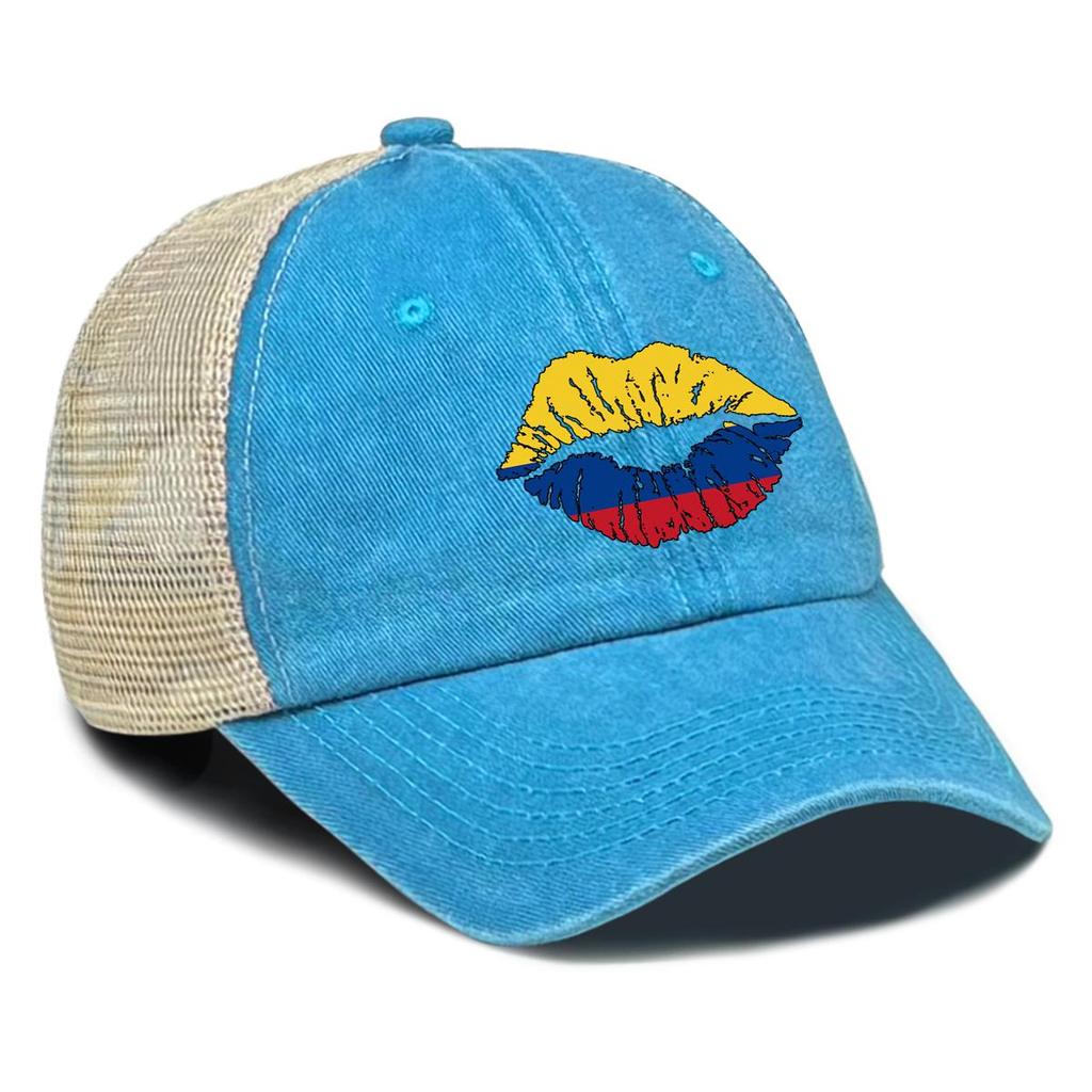 Кепка-кепка Snapback с реалистичным принтом головы тигра, спортивная кепка с изображением животных, разноцветная регулируемая пряжка, неэластичная летняя регулируемая бейсболка