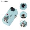 FLAMMA FC10 Noise Gate Guitar Pedal Noise Killer Smart Noise Reduction Noise Suppressor Effect Pedal True Bypass Noise Gate Green