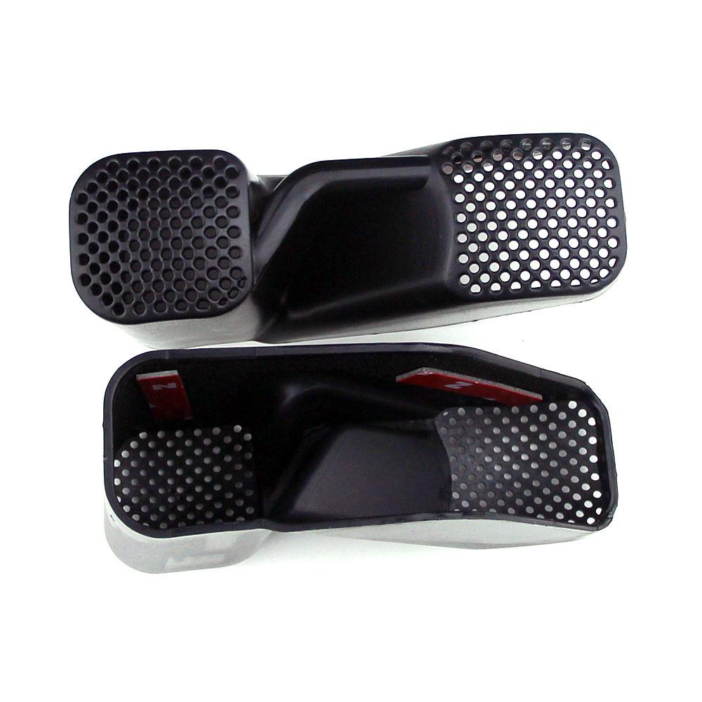 Для Renault Kadjar 2015-под сиденьем переменного тока с подогревом пола, вентиляционная решетка для кондиционера, защитный чехол для автомобиля