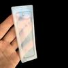 Силиконовая форма для изготовления закладок из эпоксидной смолы