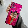 Чехол для Samsung Galaxy A12 A34 A54 A73 A53 A71 A51 A31 A33 A22 A21s A13 A32 A72 A52 A23 для женщин Super Mom Baby Princess Queen