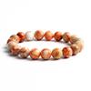 10 мм браслет из бусин из натурального камня для мужчин 8 мм Рейки Тигровый глаз Агаты кварцевые браслеты из бисера для женщин эластичная веревка ювелирные изделия ручной работы