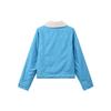 Nike Jackets Men's Blue Lapel Moderate Other DA6716-469