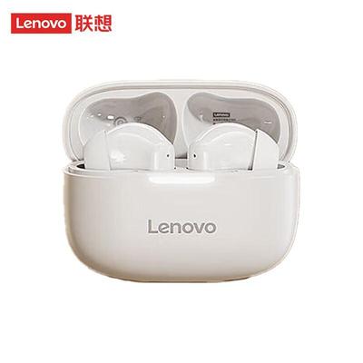 Lenovo Полностью беспроводные Bluetooth 5.4 полувкладыши