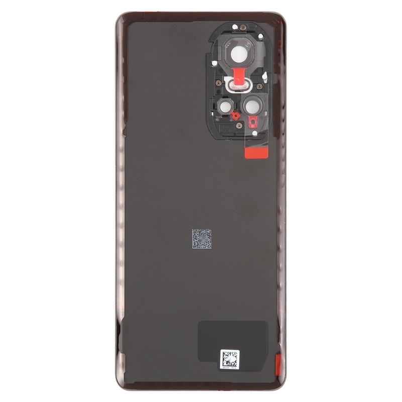 For OPPO Reno10 Pro Global Battery Back Cover with Camera Lens Cover