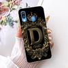 Чехол для Samsung Galaxy A40 SM-A405F Роскошный Чехол с Буквами Короны Мягкий Тонкий Чехол для Телефона Для Samsung A40 A 40 GalaxyA40 Fundas Coque