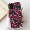 For LG K42 Case LMK420 New Style Silicone Soft Coque Proective Full Back Cover For LG K42 K52 K62 K 42 Bumber Shell  Funda 6.6''