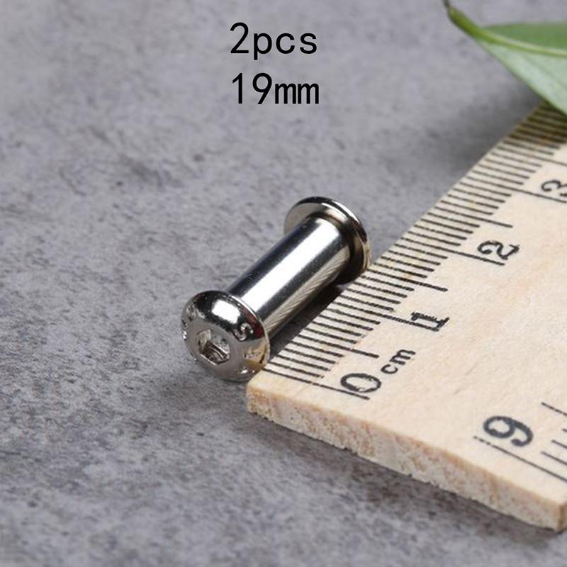 Knives Screw Rivet Tools For Knife Handle Plate Fastening Processing Screw