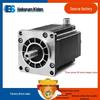 Серия трехфазных шаговых двигателей Baishan: BSHB31112, BSHB31122, BSHB31118