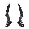 Dodge Ram TRX (22-24) Hood Spotlight A-Pillar Auxiliary Light Bracket