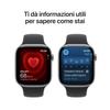 Apple Series 11 Smartwatch GPS 46mm Gray/Black