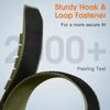Нейлоновый ремешок Quick Fit 22 мм 26 мм для Garmin Fenix ​​7 7X 6X Pro/Epix Pro Gen 2 51 мм 47 мм/Fenix6 5Plus 5XPlus плетеный ремешок для часов