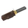 1 пара угольных щеток для пылесоса Numatic Henry Hetty HVR200-22 NRV200