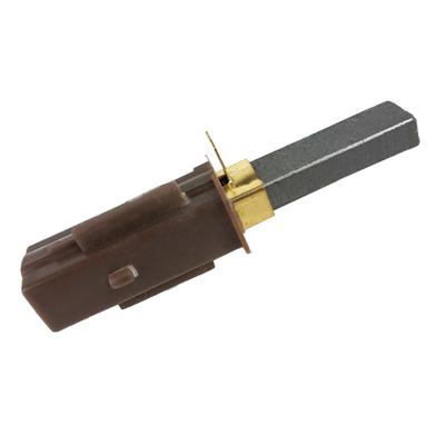 1 пара угольных щеток для пылесоса Numatic Henry Hetty HVR200-22 NRV200