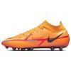 Yangi Nike Phantom GT2 Elite Df AG Pro Lazer Apelsin Yorqin Qizil DC0749-808