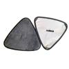 Mop Pads Replace Part Triangle Rag Microfiber Cloth Mop Refill Cloth Mop Pads