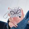 Simple spiderman for AirPods pro1 protective case apple bluetooth wireless headset cover 1/1/1 generation