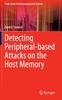 The Detecting Peripheral-based Attacks On the Host Memory Book