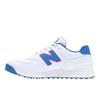 NB 574 V3 Низкие Гольф-ботинки Унисекс Белые UGS574-P3