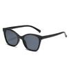 Cat'S Eye Sunglasses, Personalized Glasses, Simple Sunglasses For Women