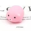 Antistress Ball Mini Squeeze Toy Squishy Cat Cute Kawaii Doll Squeeze Stretchy Animal Healing Stress Hand Fidget Vent Toys