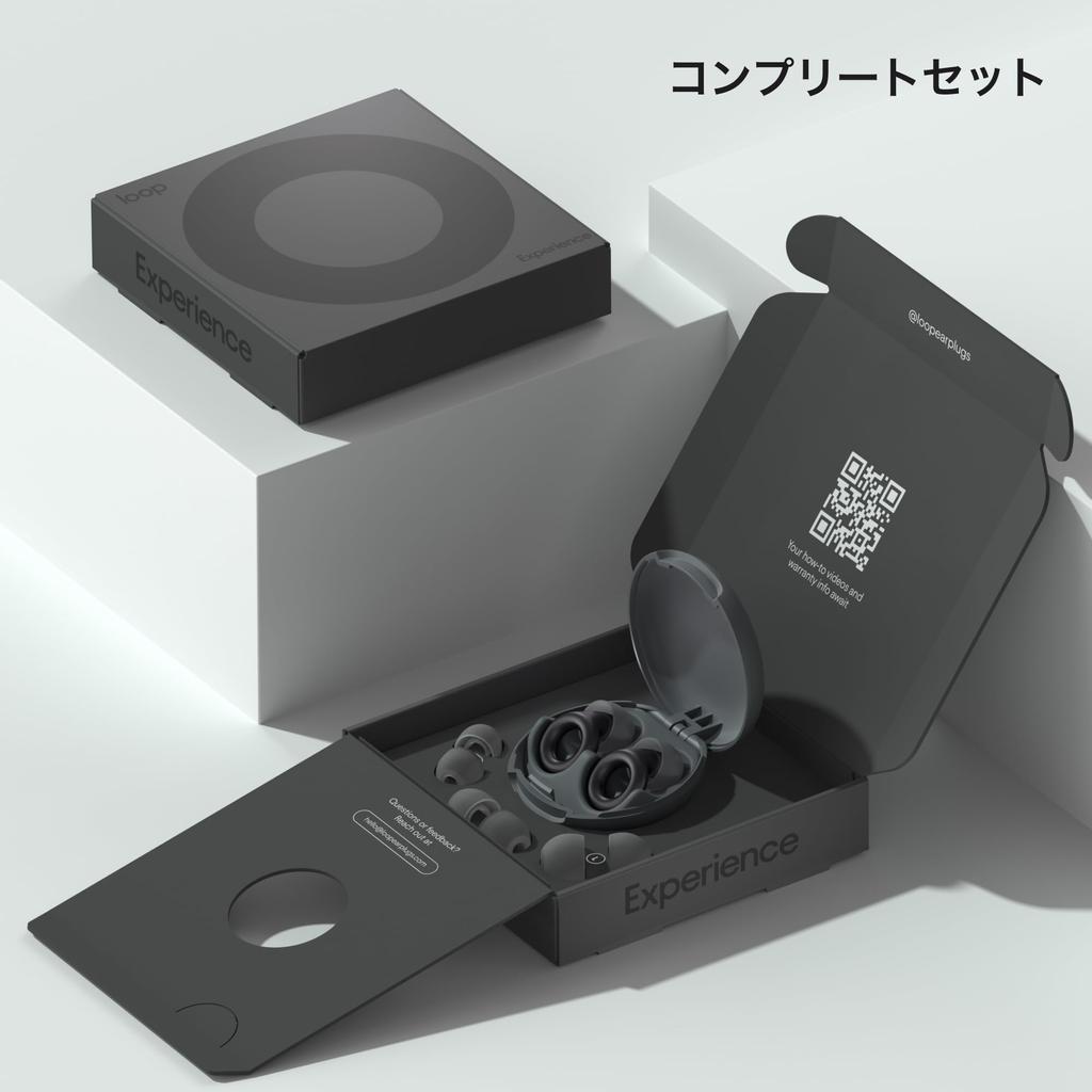 Беруши Loop Experience для живых выступлений Чтобы наслаждаться живой музыкой вживую Снижение уровня шума во время живых выступлений Высококачественная защита органов слуха Защищает