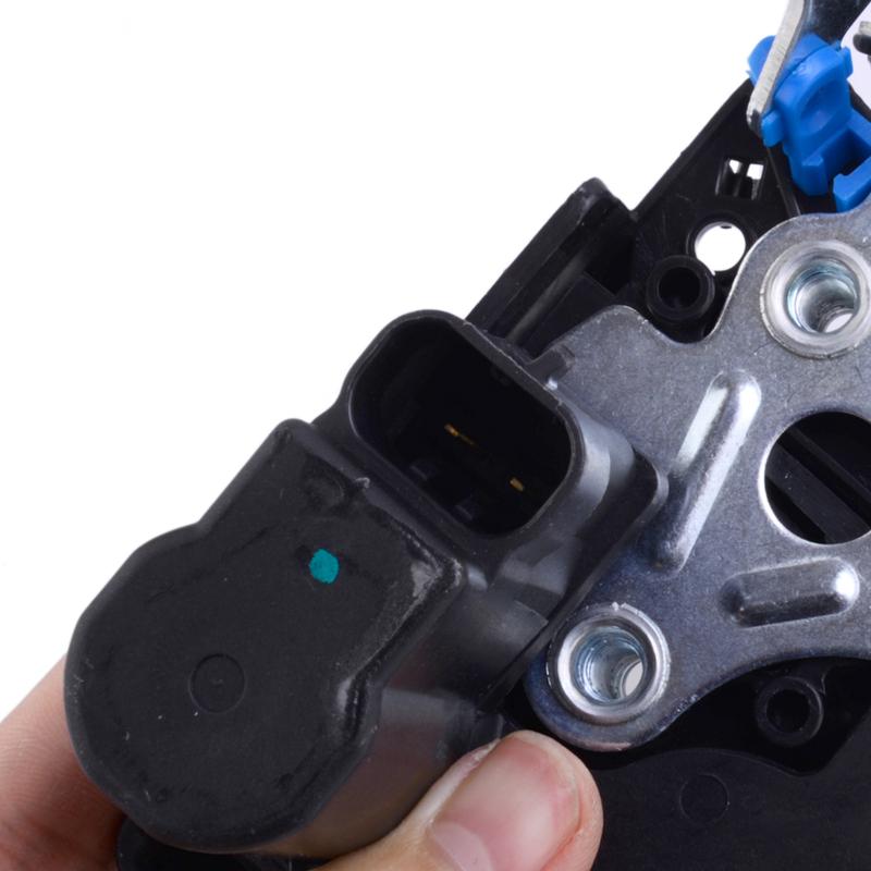 96272639 96272644 Car Front Right Door Latch Door Lock Actuator Fit For Chevrolet Aveo Aveo5 Pontiac G3 2009