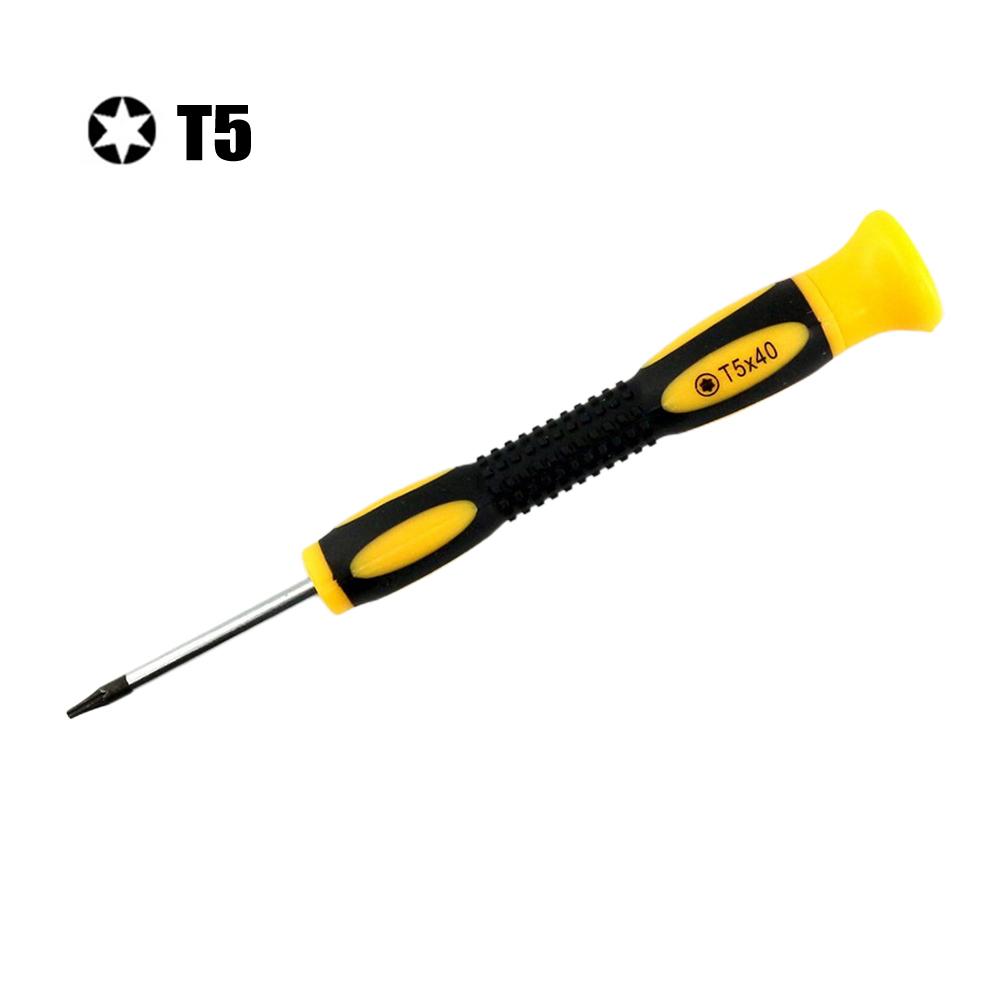 Премиальный набор Torx отверток для снятия и ремонта ручки игровой консоли
