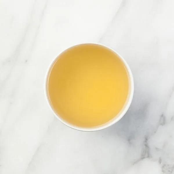Зеленый чай_№72 Smith Tea Белый лепесток Белый чай (15 шт.)
