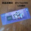 [USED] BTS Tinitan Watch Figure
