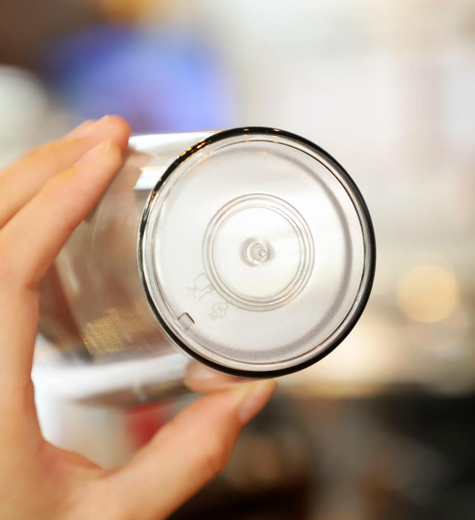 Стакан Fexmoy с водой, Вакуумная изоляция, Большая чашка, Легко пить воду, Старшая школа, Прозрачный, Соломинка, Щетка в комплекте, Соломинка, Бутылка, 520 мл, Пластик,