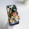 Asterix Y Obelix Phone Case For IPhone 17 Pro Max 15 Pro 16 14 Plus 12 13 Mini 11 Pro Shockproof Soft Cover