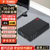 TCHD Video TC-UB576 4K HDMI карта захвата видео