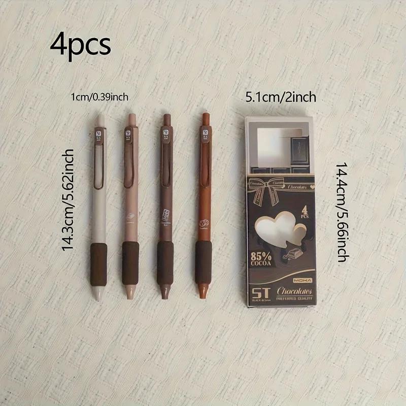 1 шт. - Многофункциональный пенал большой вместимости в японском стиле, высокой ценности, и ручки в коробке, принадлежности для хранения и письма